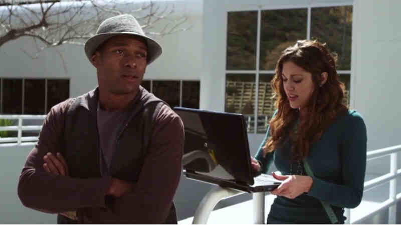Sand Sharks (2012) Screenshot 4