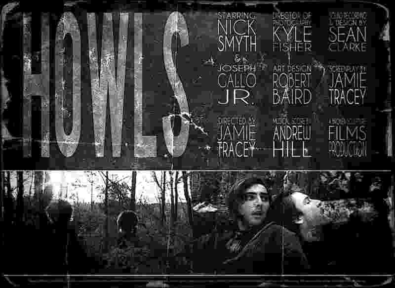 Howls (2011) Screenshot 2