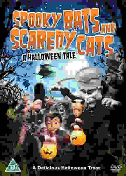 Spooky Bats and Scaredy Cats (2009) Screenshot 1