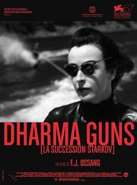 Dharma Guns (La succession Starkov) (2010) Screenshot 3