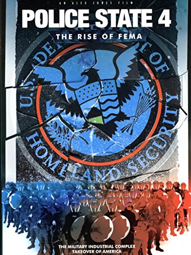 Police State 4: The Rise of FEMA (2010) Screenshot 1