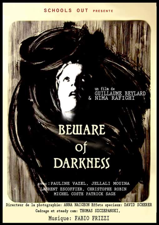 Beware of Darkness (2010) with English Subtitles on DVD on DVD