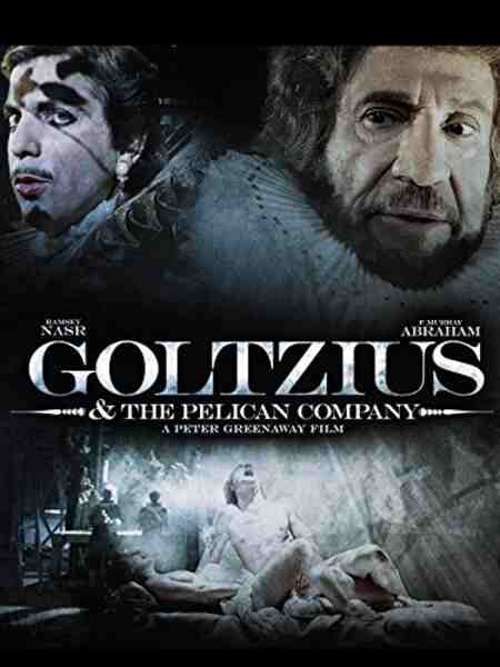 Goltzius and The Pelican Company (2012) Screenshot 1