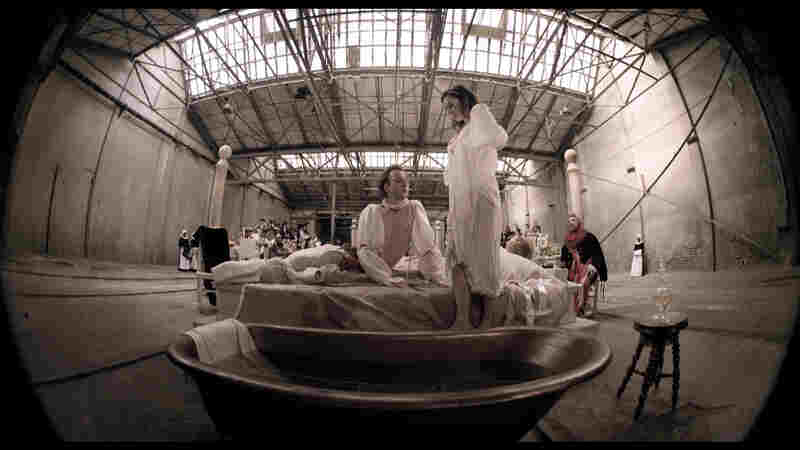 Goltzius and The Pelican Company (2012) Screenshot 4