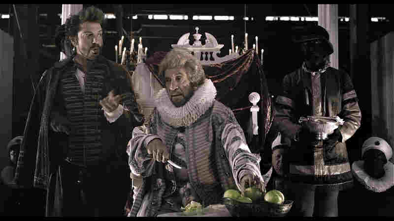 Goltzius and The Pelican Company (2012) Screenshot 5