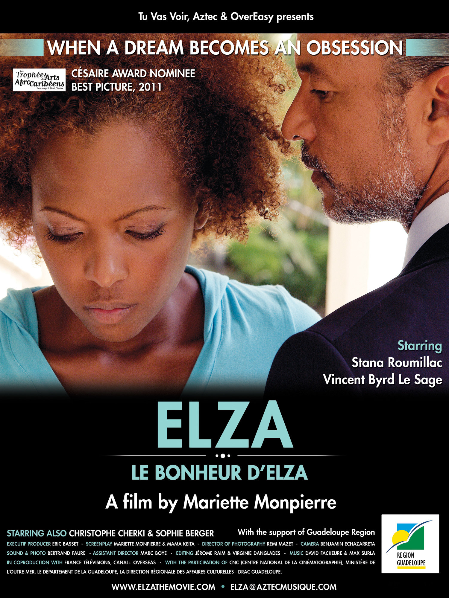 Elza (2011) with English Subtitles on DVD on DVD