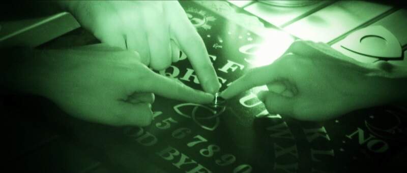 The Paranormal Diaries: Clophill (2013) starring Mark Andrews on DVD DVD The Paranormal Diaries: Clophill (2013) Screenshot 4