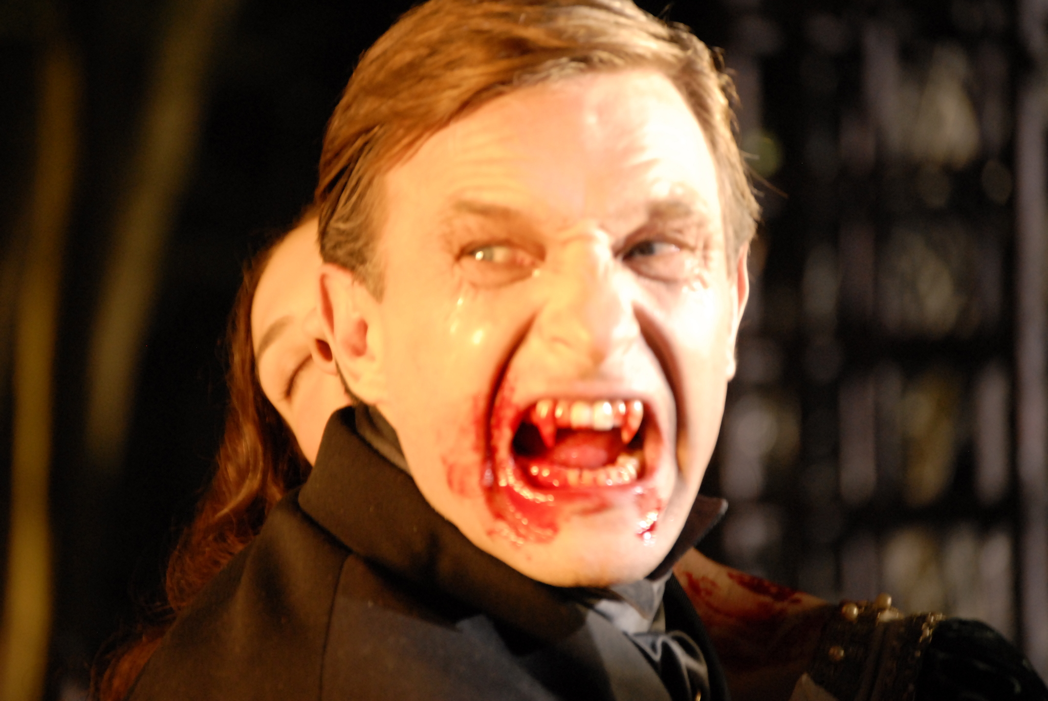 Dracula 3D (2012) Screenshot 4
