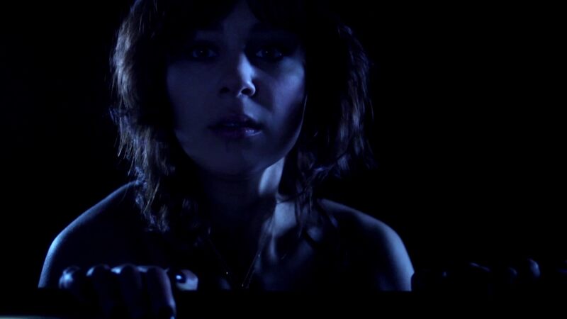 The Sacred (2012) starring Heather Roop on DVD DVD The Sacred (2012) Screenshot 5