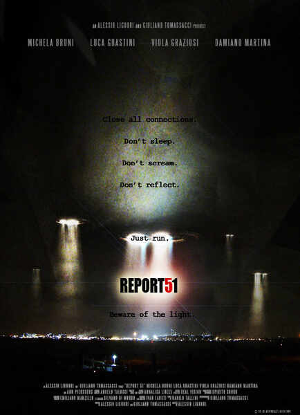 Report 51 (2013) Screenshot 1