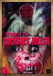 Goreface Killer (2002) Screenshot 3