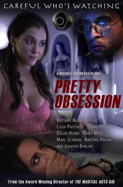 Pretty Obsession (2012) Screenshot 2