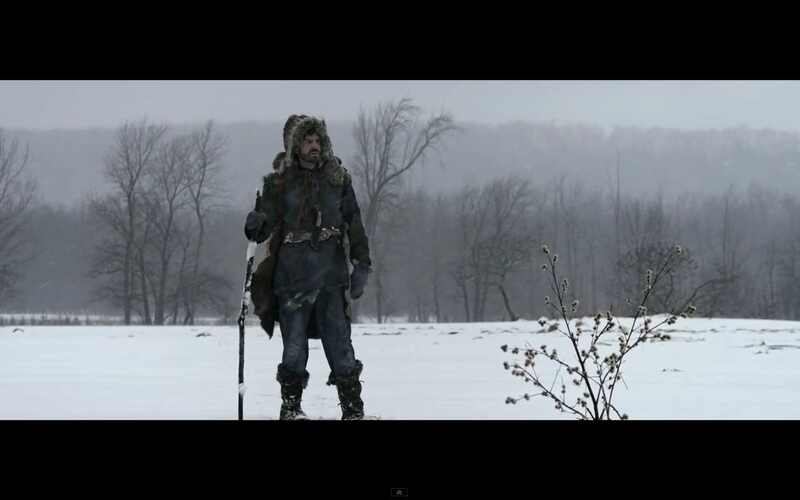 Black Goat (2011) Screenshot 1