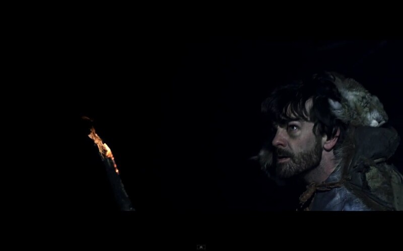 Black Goat (2011) Screenshot 2