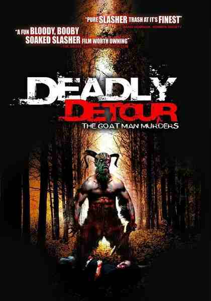 Deadly Detour (2011) Screenshot 1
