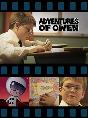 Adventures of Owen (2011) Screenshot 1 