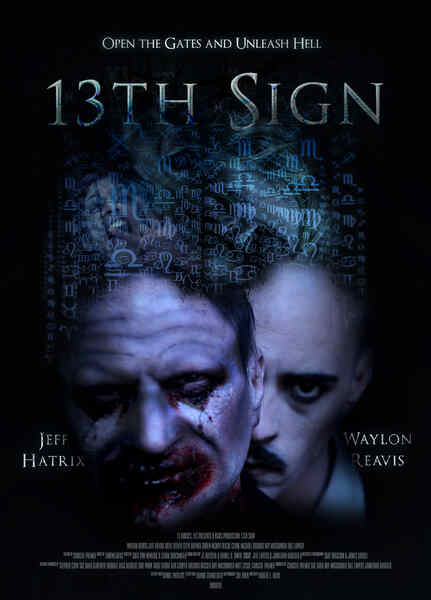 13th Sign (2011) Screenshot 1