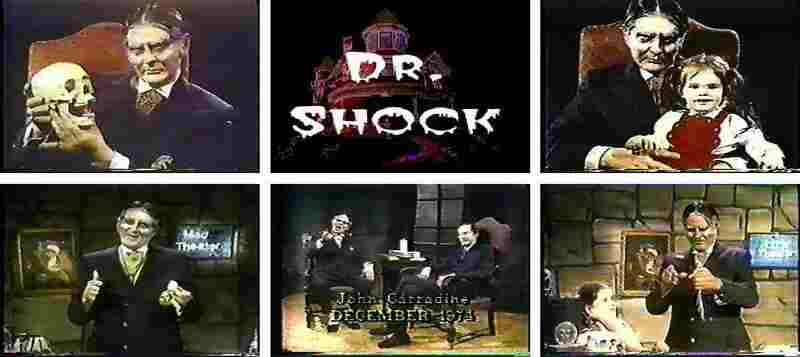 A Tribute to Dr. Shock (1980) Screenshot 1