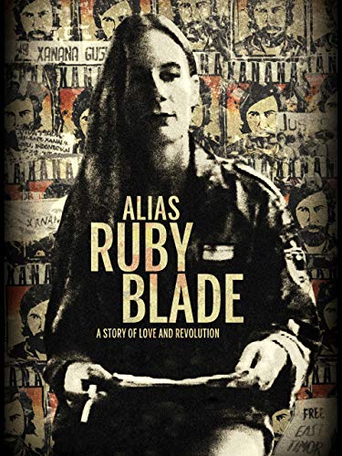 Alias Ruby Blade (2012) Screenshot 3