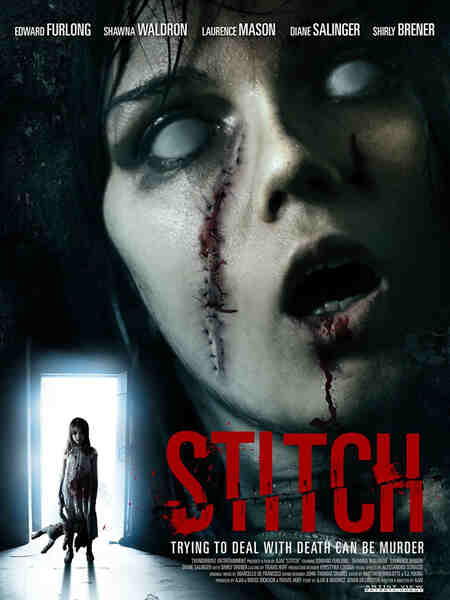 Stitch (2013) Screenshot 2