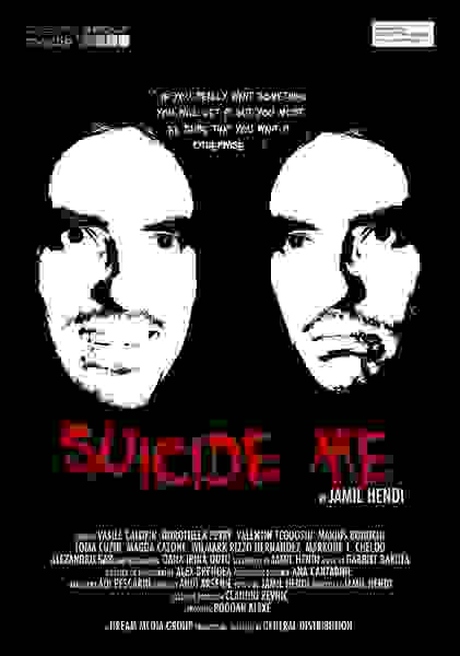 Suicide Me! (2011) Screenshot 3
