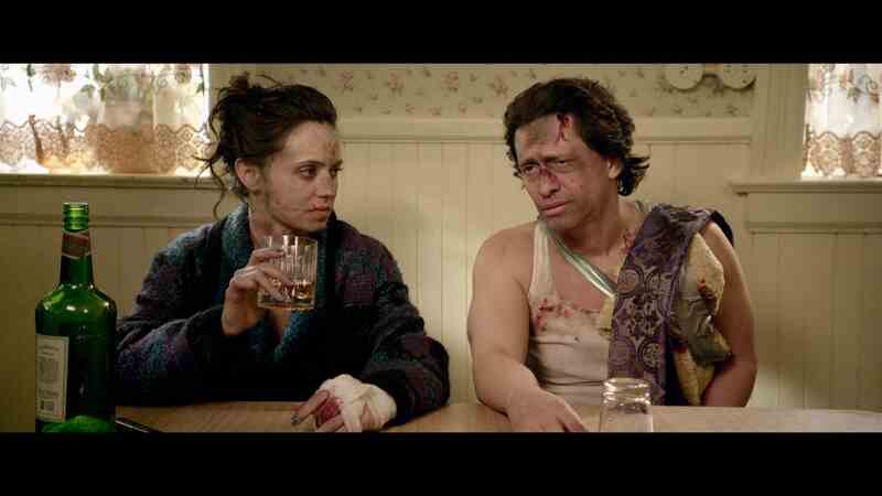 Hellbenders (2012) Screenshot 4