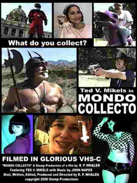 Mondo Collecto (2006) Screenshot 1