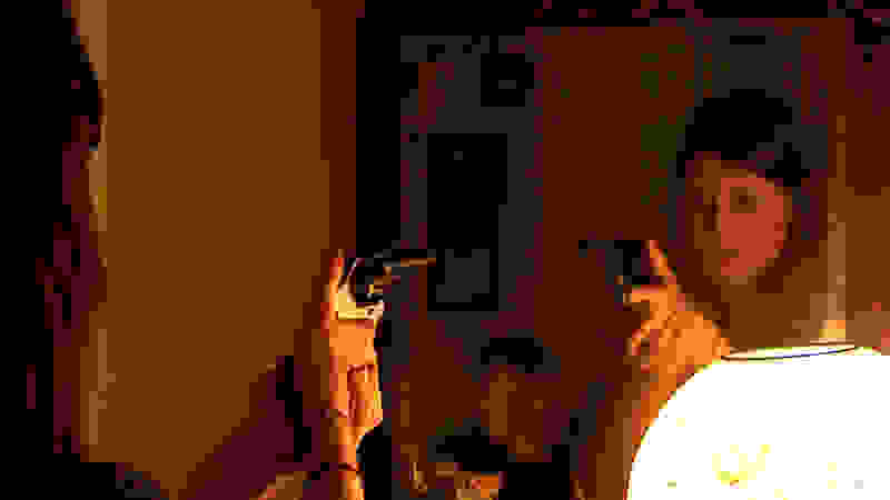 Silver Bullets (2011) Screenshot 5