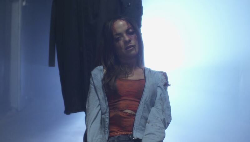 Toolbox Murders 2 (2013) Screenshot 2