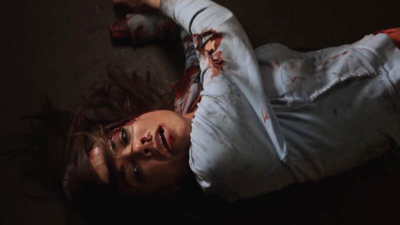 Toolbox Murders 2 (2013) Screenshot 3