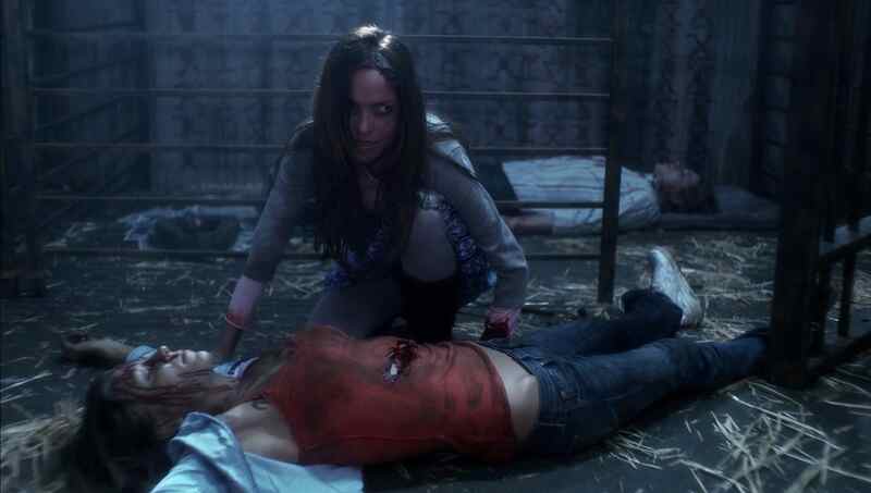 Toolbox Murders 2 (2013) Screenshot 4