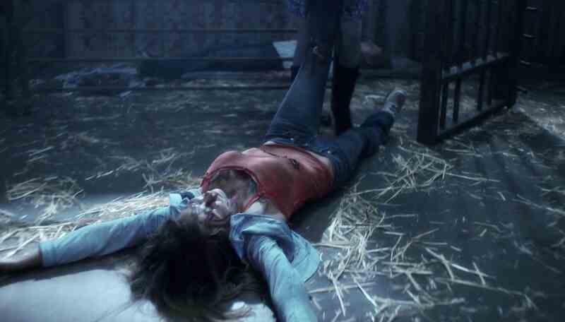 Toolbox Murders 2 (2013) Screenshot 5