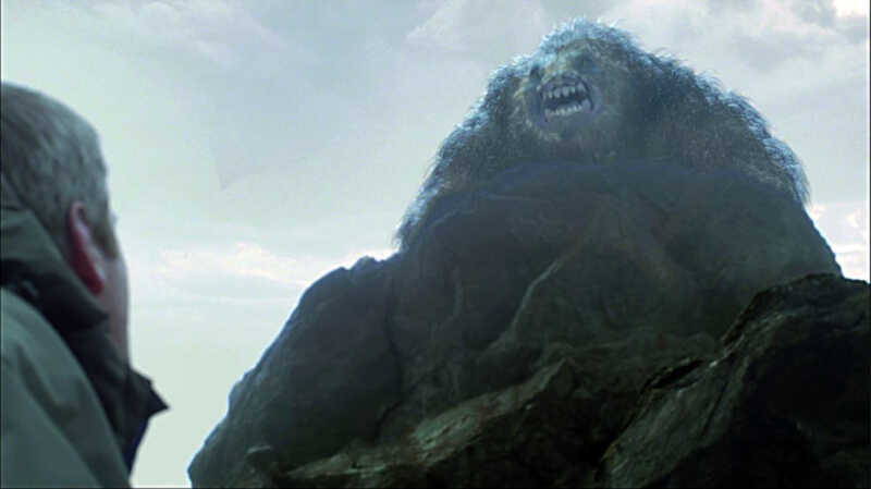 Deadly Descent: The Abominable Snowman (2013) Screenshot 5