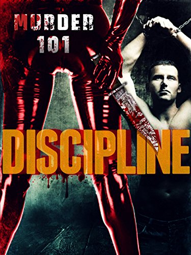 Discipline (2011) starring Mark Archuleta on DVD on DVD