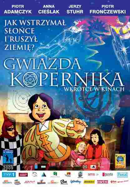 Gwiazda Kopernika (2009) Screenshot 1