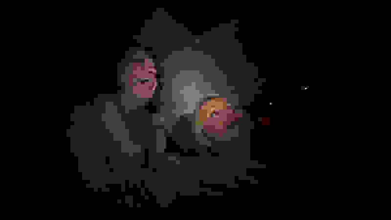 Hollow (2011) Screenshot 4