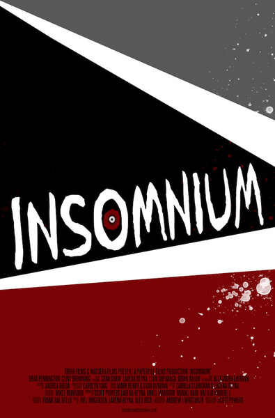 Insomnium (2017) Screenshot 1