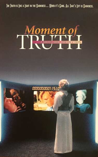 Moment of Truth (1992) Screenshot 3