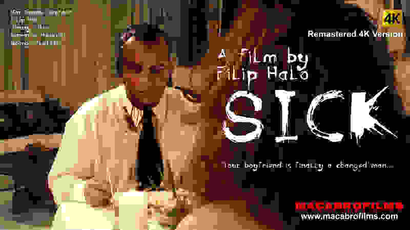 Sick (2008) Screenshot 1