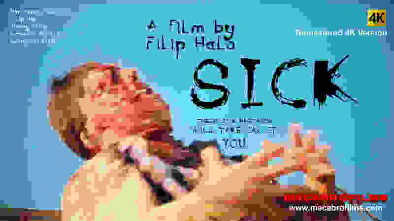 Sick (2008) Screenshot 2