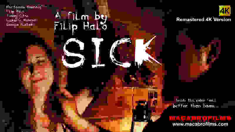 Sick (2008) Screenshot 3