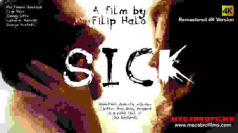 Sick (2008) Screenshot 5