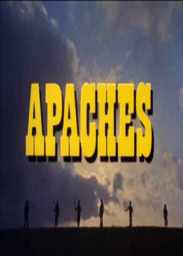Apaches (1977) Screenshot 1