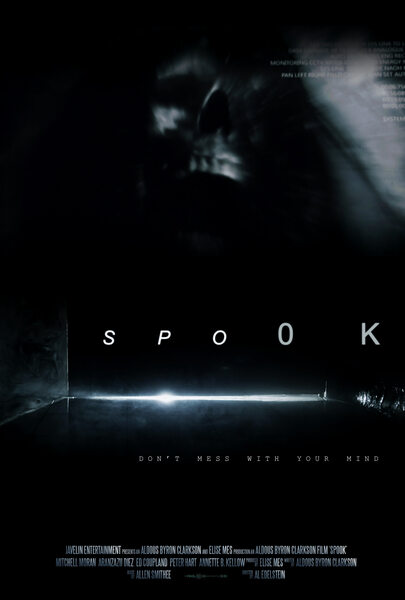 Spo0K (2013) Screenshot 1