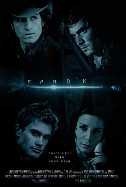 Spo0K (2013) Screenshot 5