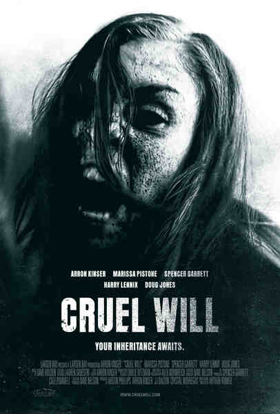 Cruel Will (2014) Screenshot 2