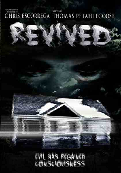 Revived (2011) Screenshot 1