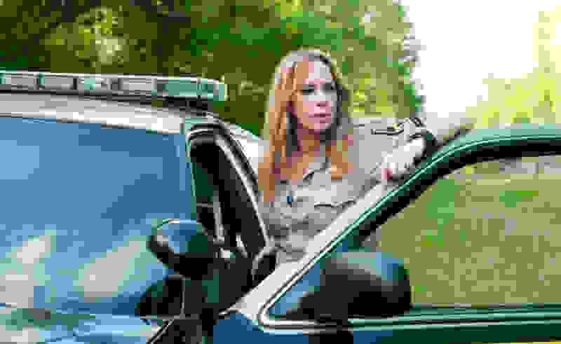Night Claws (2012) Screenshot 3