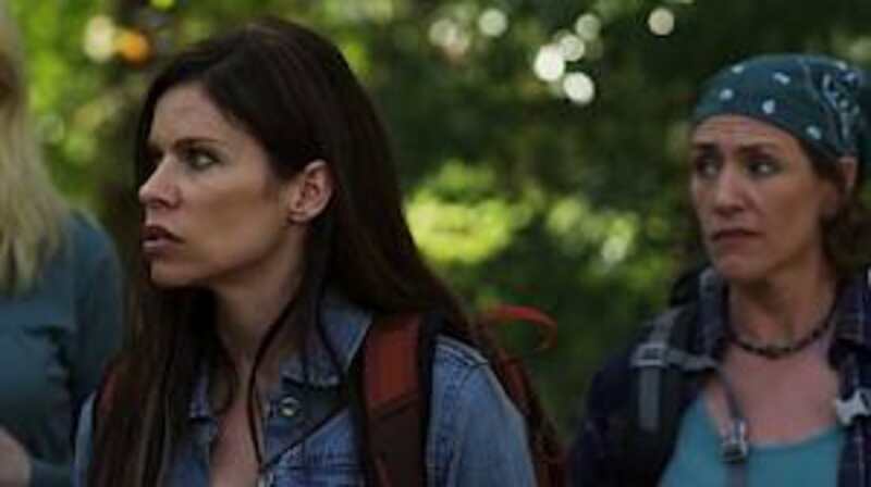 Night Claws (2012) Screenshot 5