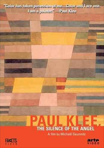 Paul Klee - The Silence of the Angel (2005) Screenshot 1